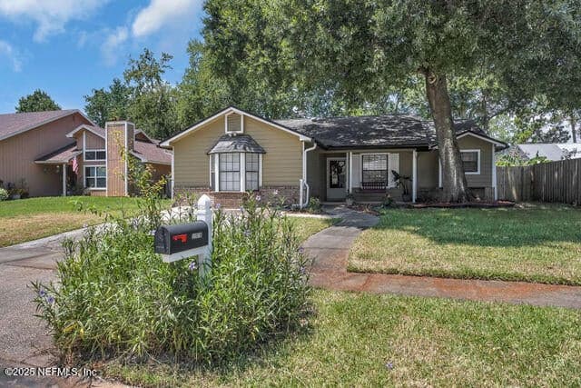11518 SILK OAK Lane, Jacksonville, FL 32223 3