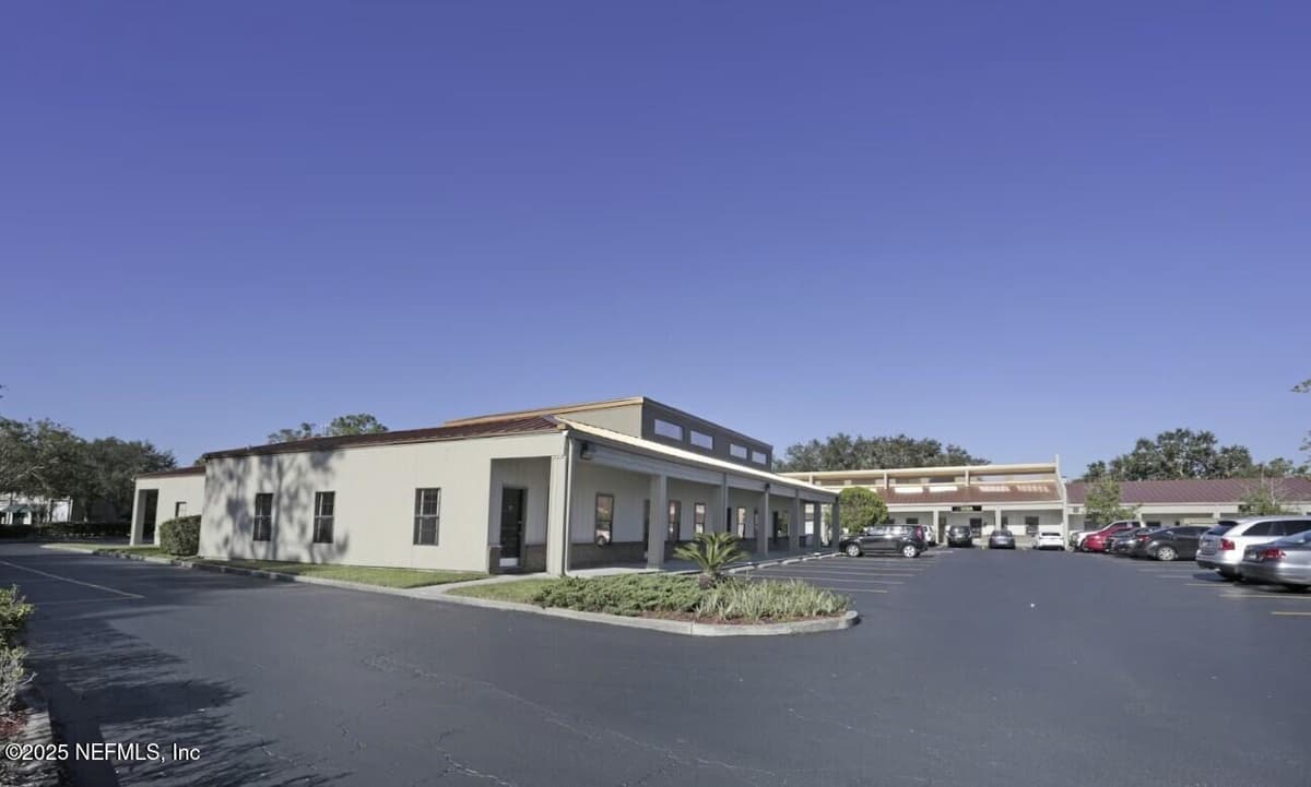 2120 CORPORATE SQUARE Boulevard 18, Jacksonville, FL 32216 3