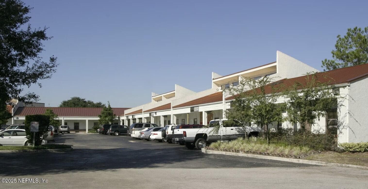 2120 CORPORATE SQUARE Boulevard 18, Jacksonville, FL 32216