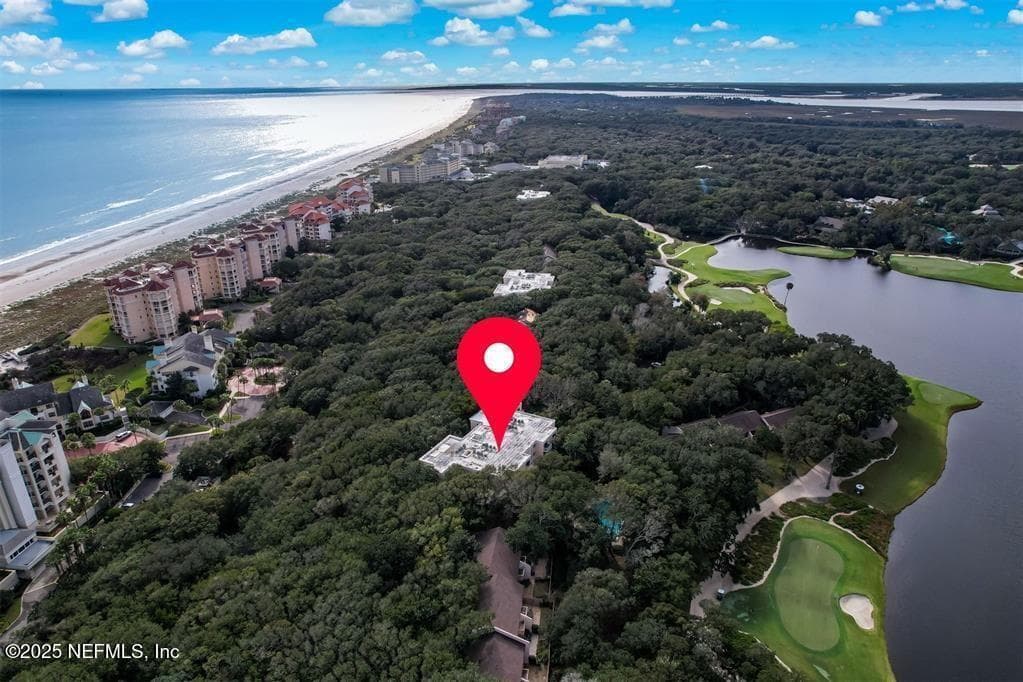 2122 Beachwood Road 2122, Fernandina Beach, FL 32034