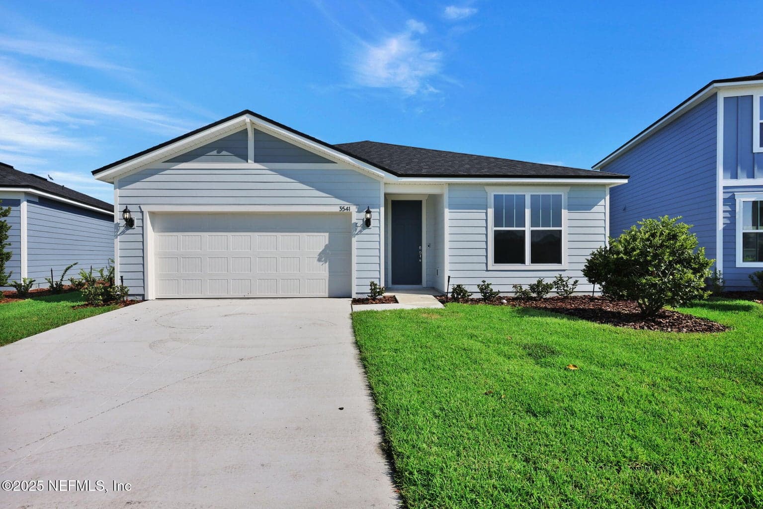 3541 ZYDECO Loop, Green Cove Springs, FL 32043