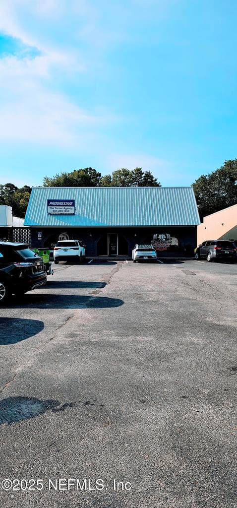363 W MACCLENNY Avenue, Macclenny, FL 32063