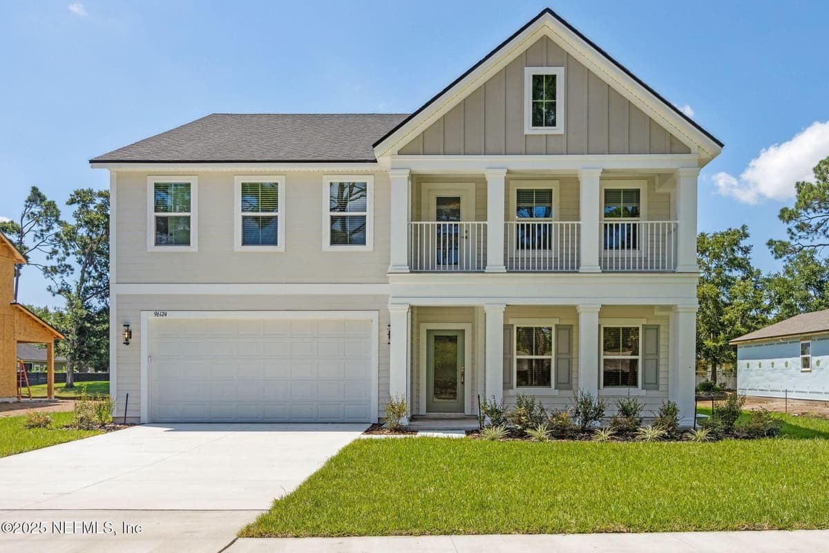 96124 PIRATES BLUFF Road, Yulee, FL 32097 2