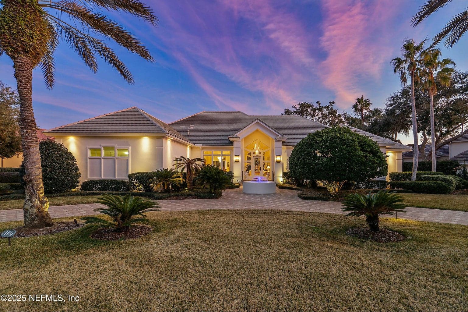 105 MIDDLETON Place, Ponte Vedra Beach, FL 32082