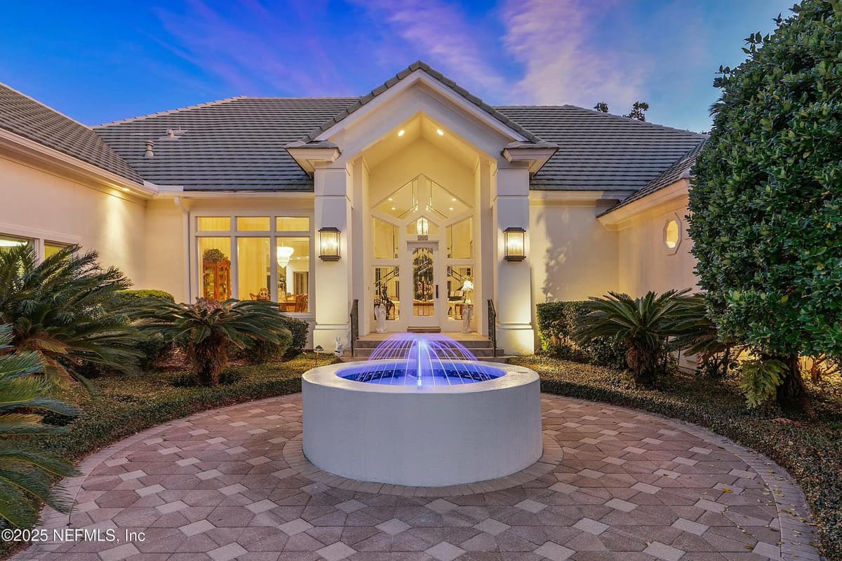 105 MIDDLETON Place, Ponte Vedra Beach, FL 32082 3
