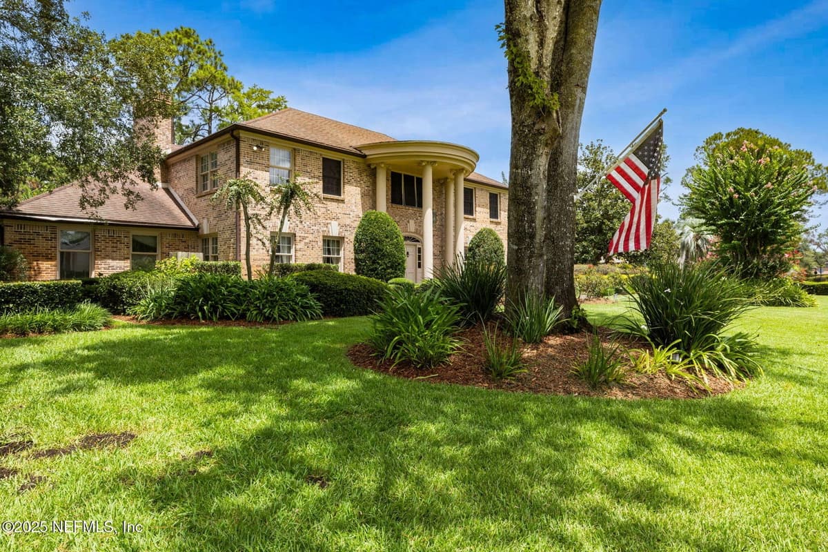 7838 WOODSDALE Lane, Jacksonville, FL 32256, Jacksonville, FL - photo 3