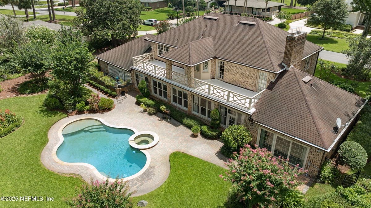 7838 WOODSDALE Lane, Jacksonville, FL 32256, Jacksonville, FL - photo 2