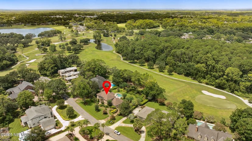 7838 WOODSDALE Lane, Jacksonville, FL 32256