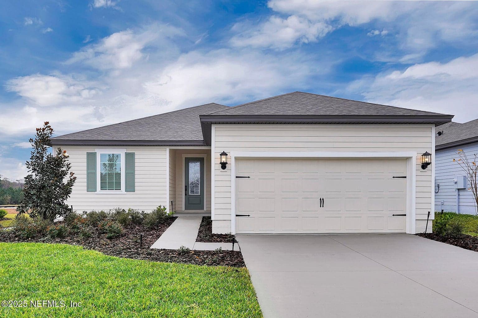 2086 FEATHEREDGE Way, Middleburg, FL 32068