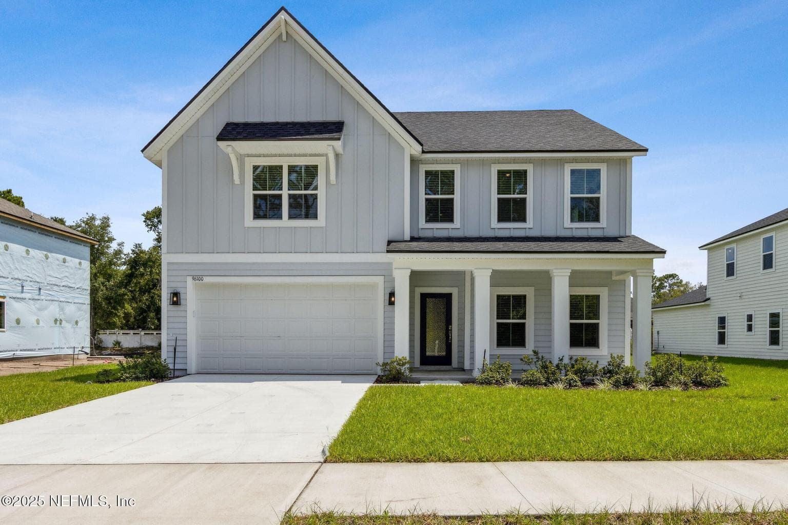 96100 PIRATES BLUFF Road, Yulee, FL 32097
