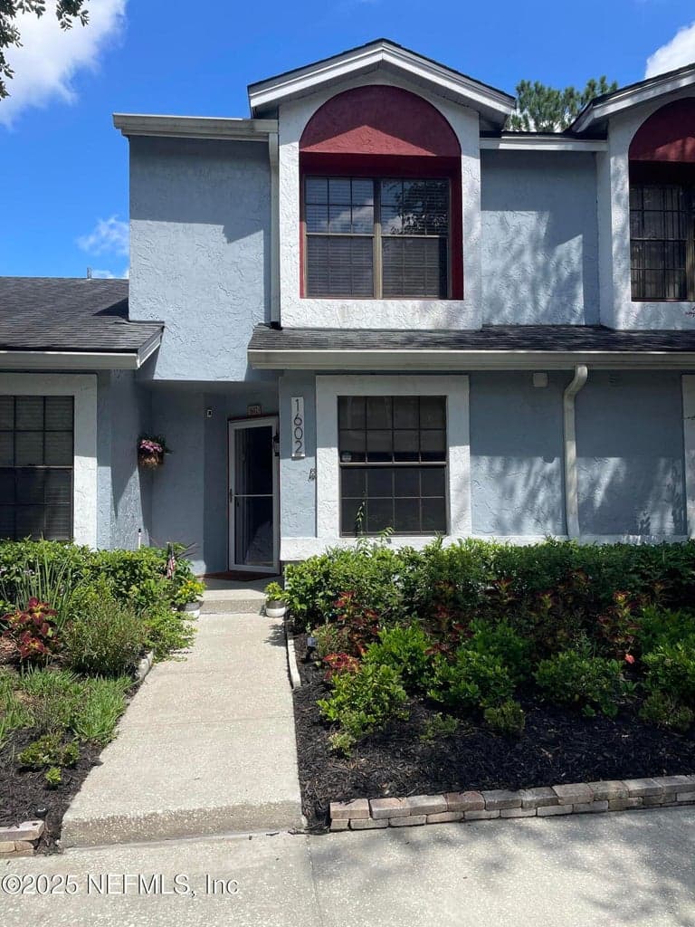 8715 BELLE RIVE Boulevard 1602, Jacksonville, FL 32256