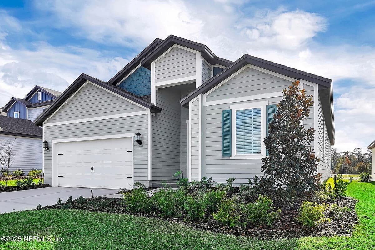 2114 BLACK GLASS Place, Middleburg, FL 32068 2