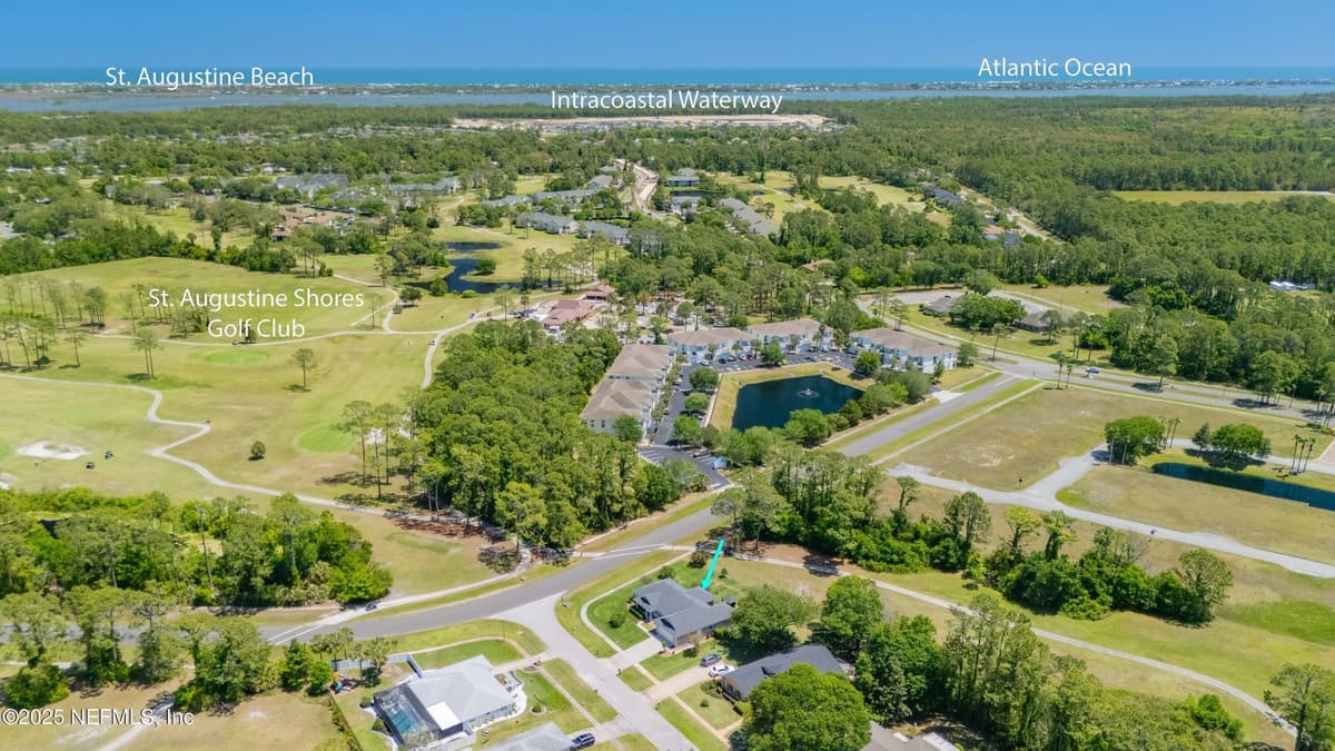 301 GRACIELA Circle, St. Augustine, FL 32086 3