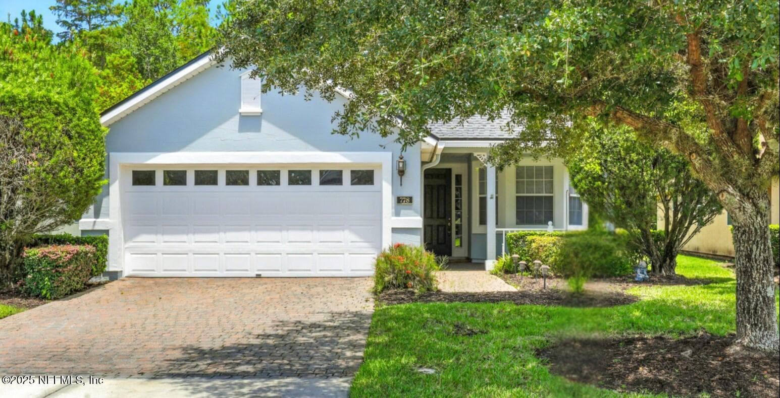 778 COPPERHEAD Circle, St. Augustine, FL 32092