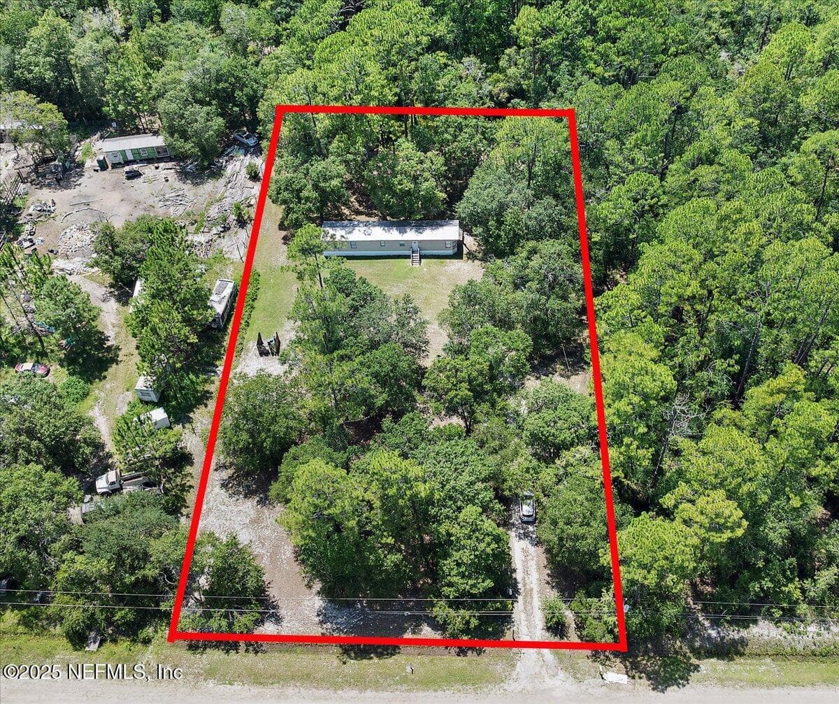 10145 FLIKKEMA Avenue, Hastings, FL 32145