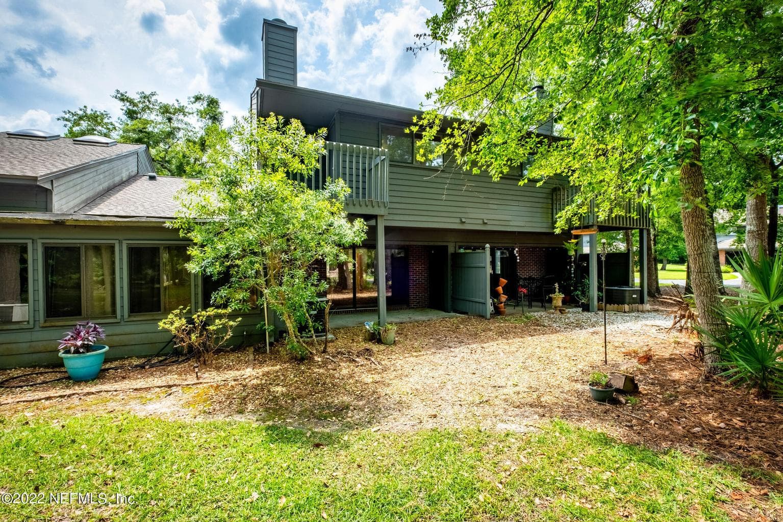 4118 QUIET CRK LP, Middleburg, FL 32068
