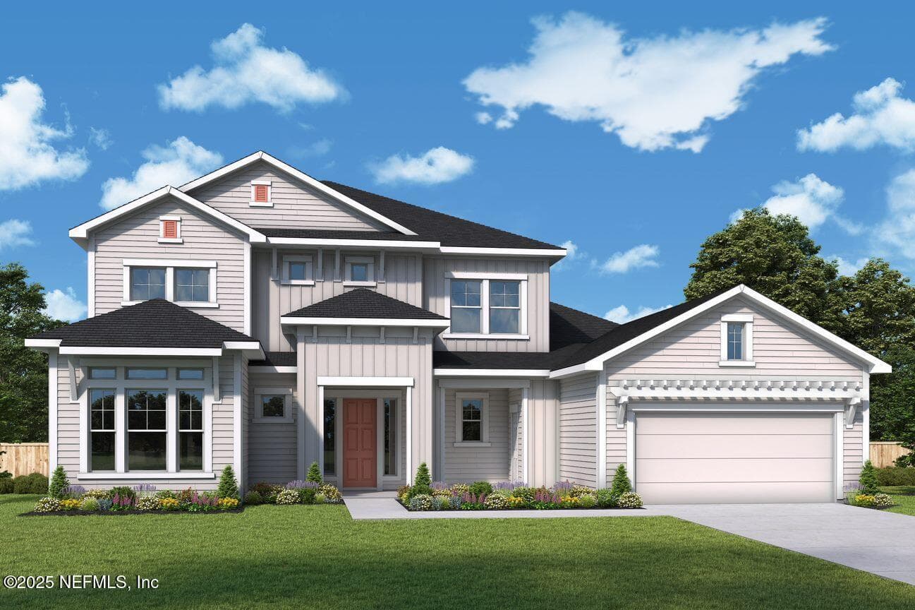 52 BARRIER REEF Drive, Ponte Vedra, FL 32281