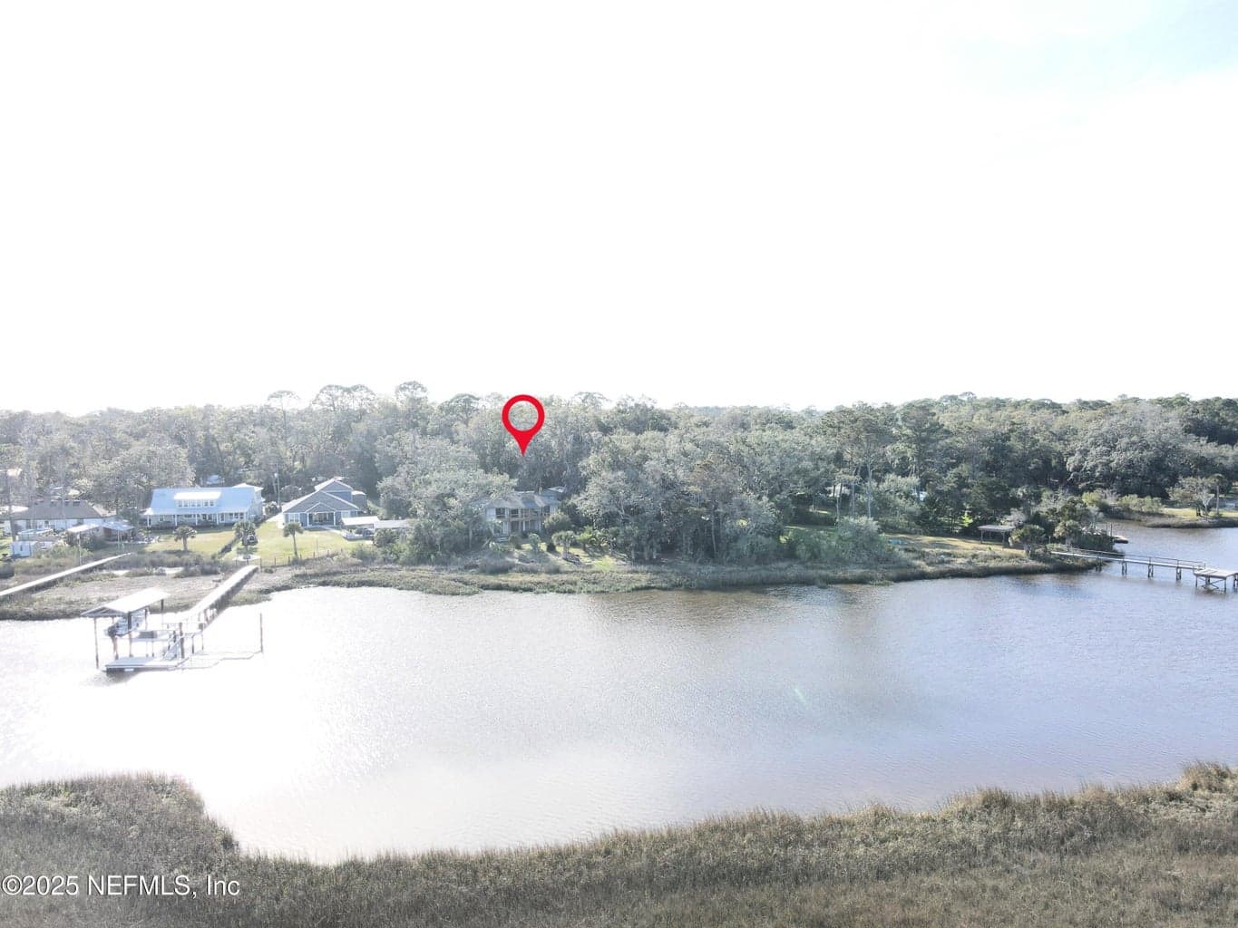 97578 PIRATES POINT Road, Yulee, FL 32097