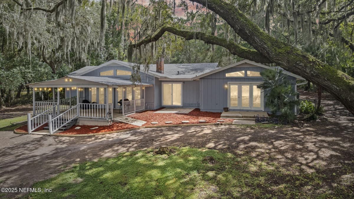 6490 WOODLAND Drive, Keystone Heights, FL 32656 3