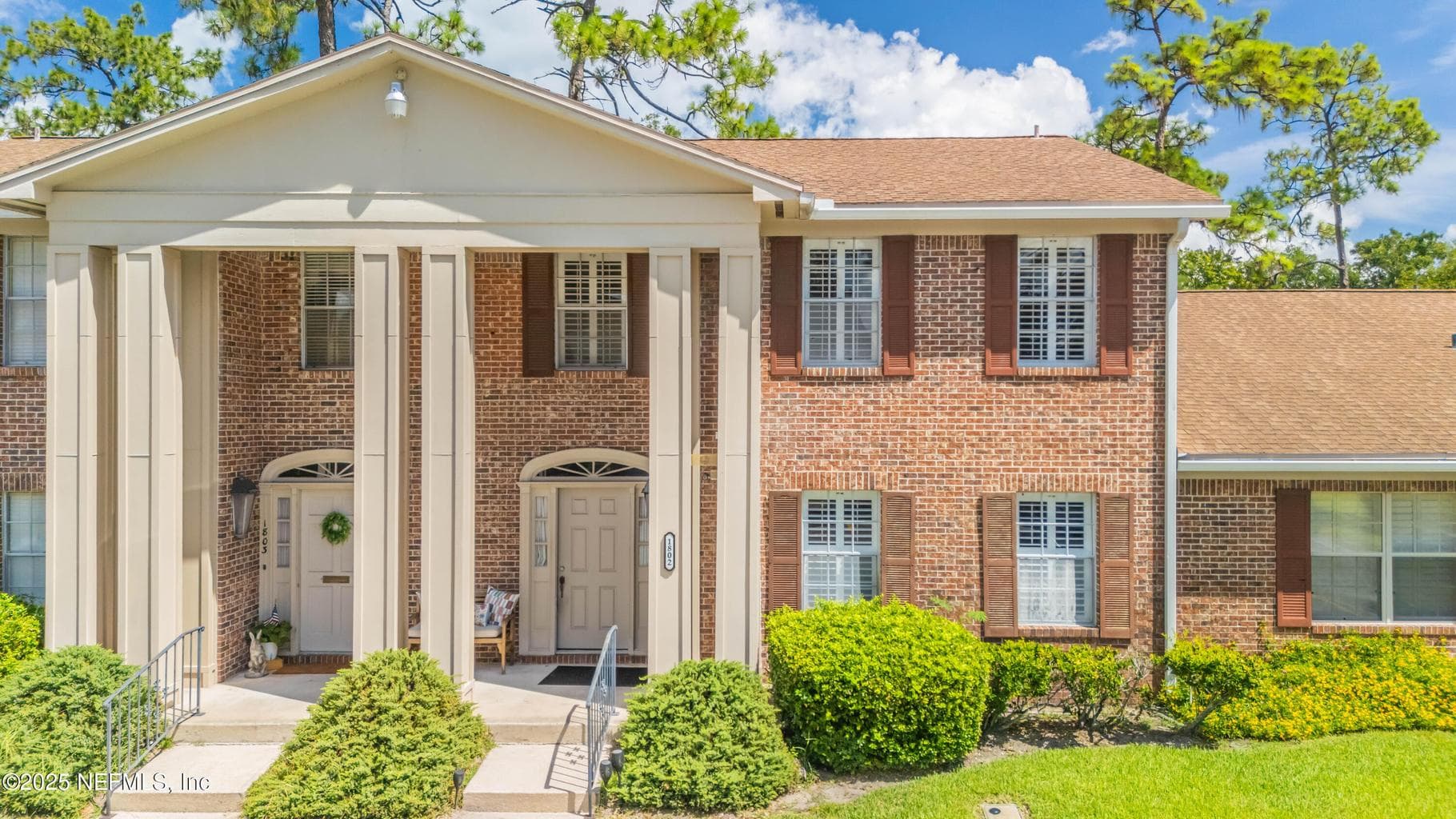 9252 SAN JOSE Boulevard 1802, Jacksonville, FL 32257