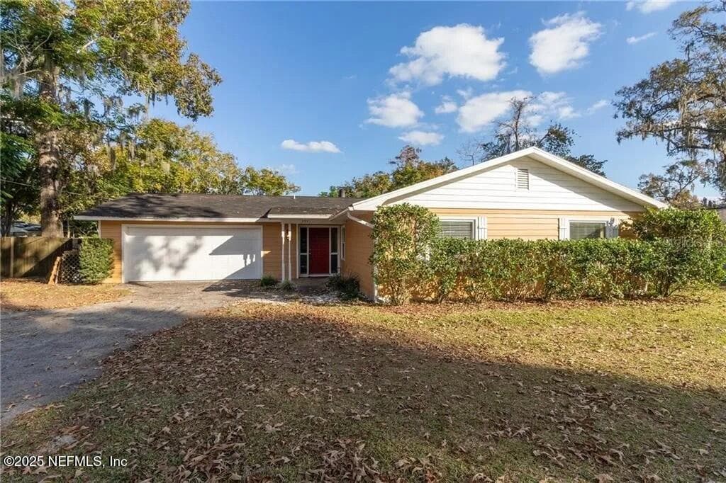 3991 SE 19TH Avenue, Ocala, FL 34480