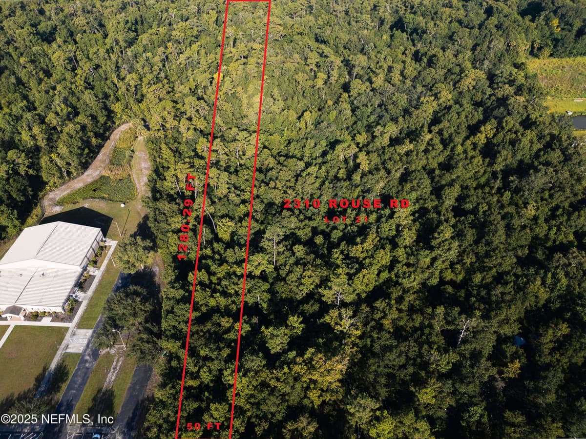 2310 ROUSE Road, Orlando, FL 32817 3