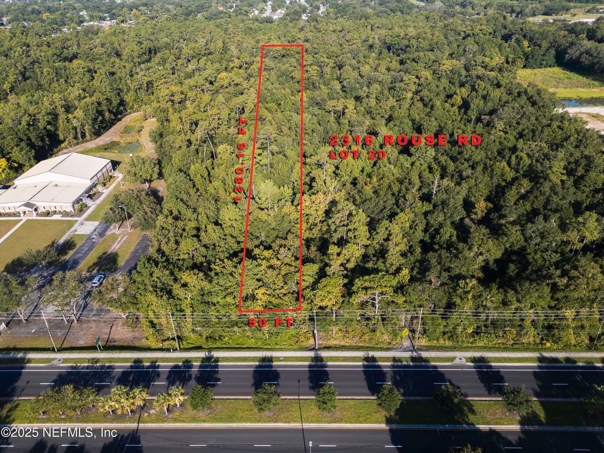 2316 ROUSE Road, Orlando, FL 32817 3