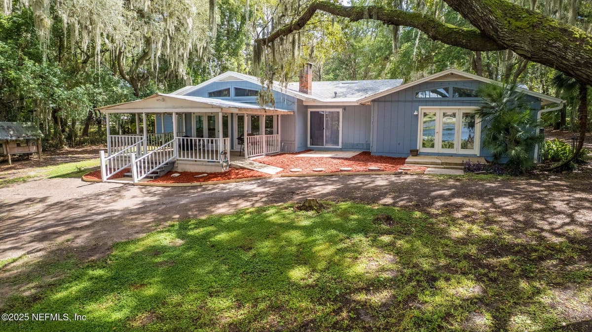 6490 WOODLAND Drive, Keystone Heights, FL 32656 2