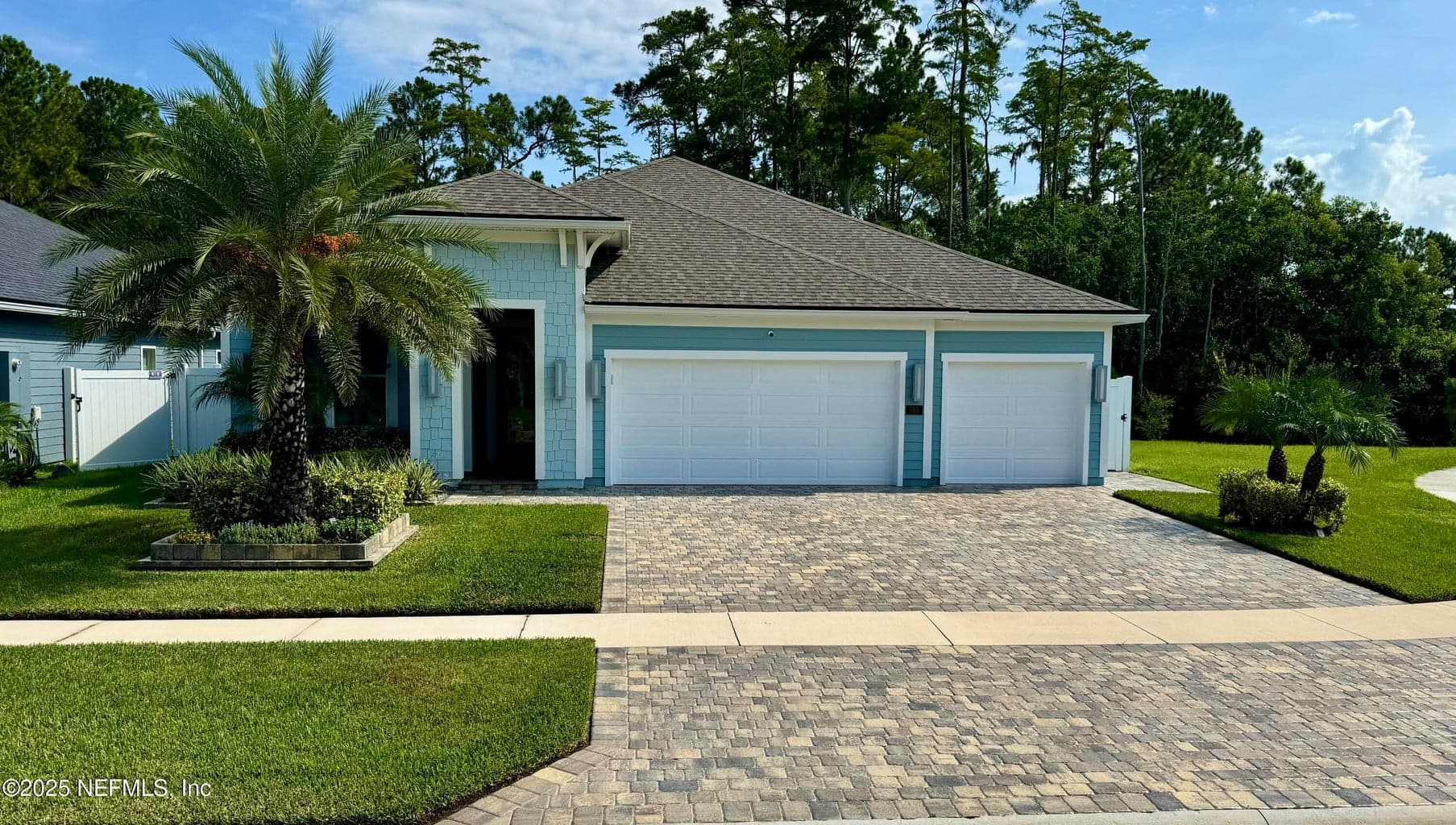 163 PINE FOREST Court, St. Augustine, FL 32092