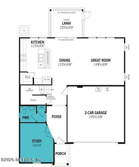 2926 DARLINGTON OAKS Road, Green Cove Springs, FL 32043 2