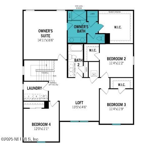 2926 DARLINGTON OAKS Road, Green Cove Springs, FL 32043 3