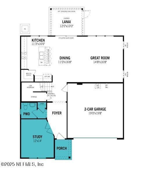 2927 DARLINGTON OAKS Road, Green Cove Springs, FL 32043 2