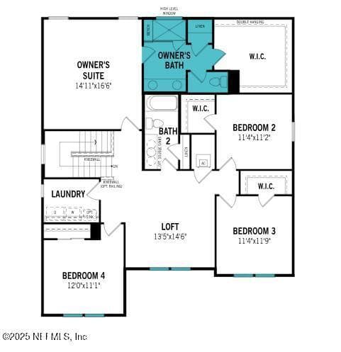2927 DARLINGTON OAKS Road, Green Cove Springs, FL 32043 3