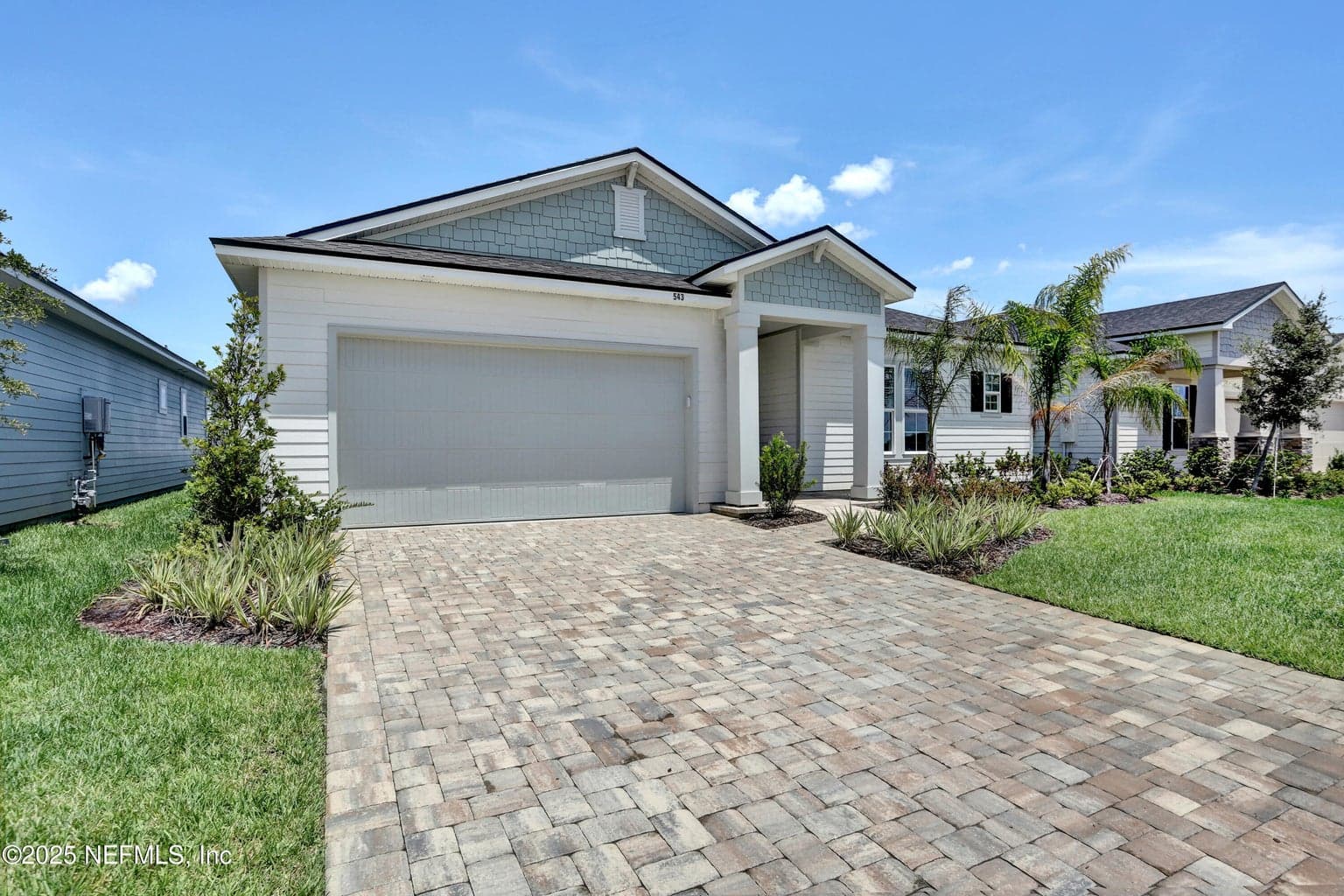 97 SWAYING TREE Avenue, St. Augustine, FL 32092