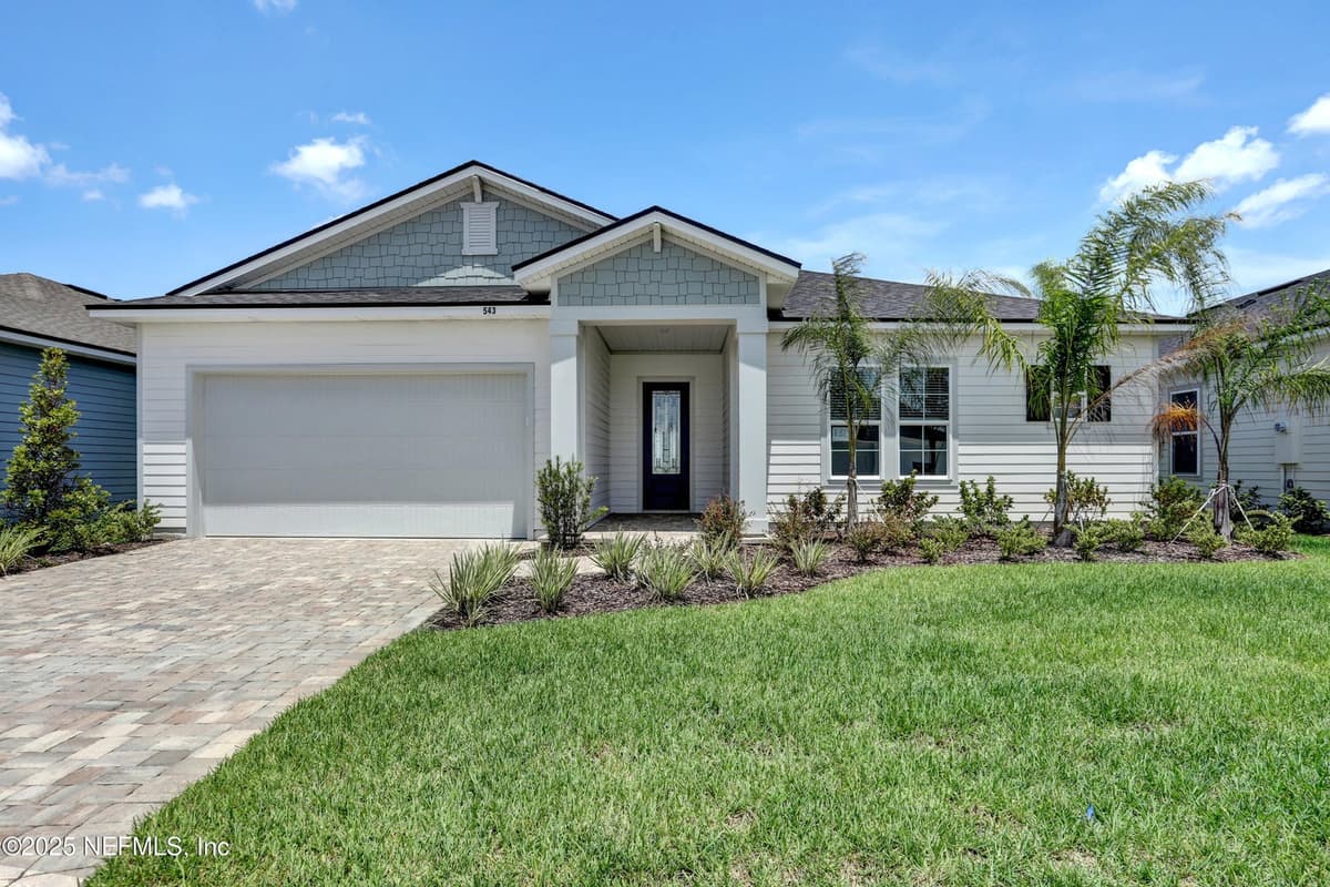97 SWAYING TREE Avenue, St. Augustine, FL 32092 2