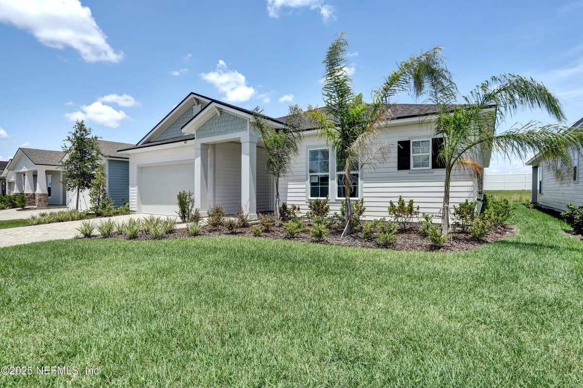 97 SWAYING TREE Avenue, St. Augustine, FL 32092 3