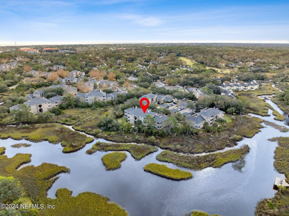 1701 THE GREENS Way 1912, Jacksonville Beach, FL 32250 2
