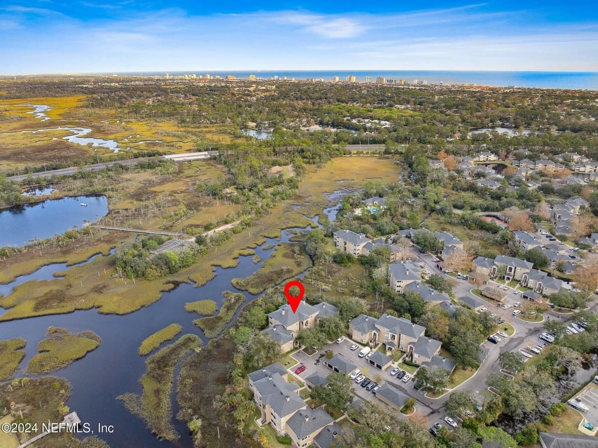 1701 THE GREENS Way 1912, Jacksonville Beach, FL 32250 3