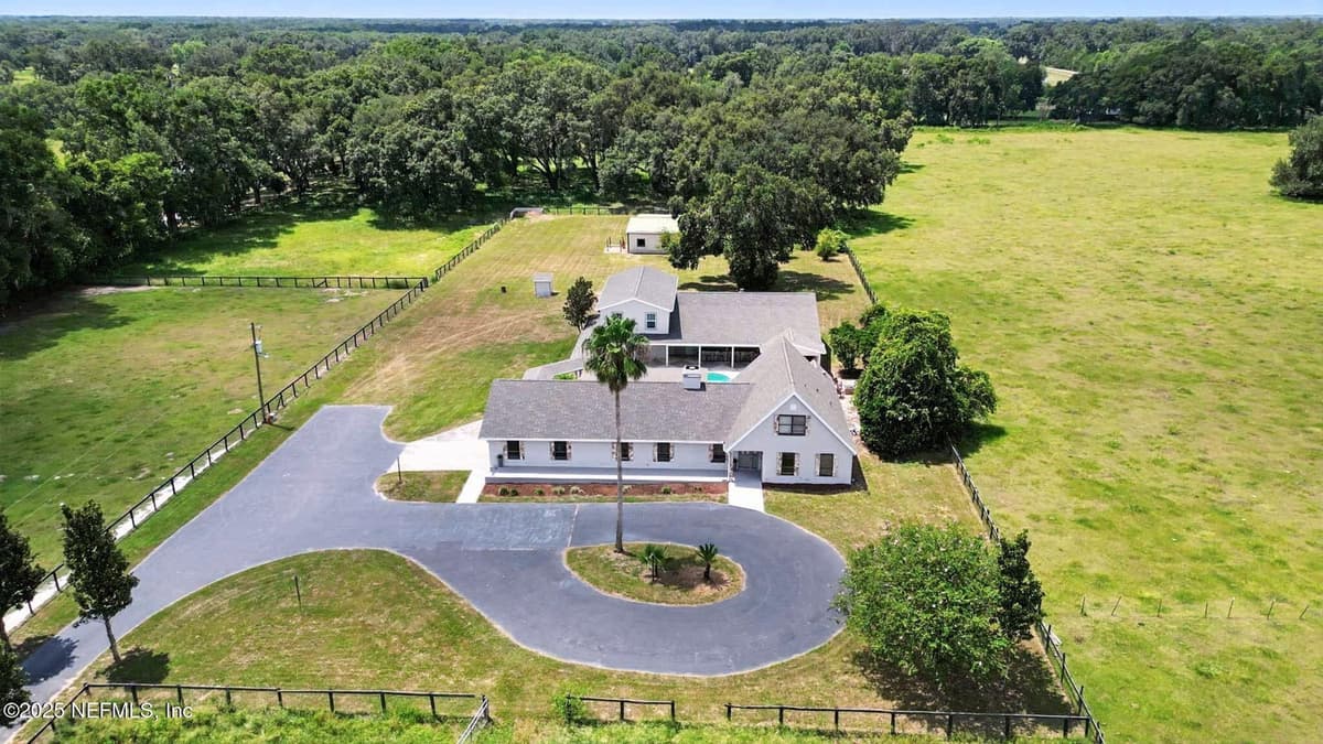 1960 SE 150TH Street, Summerfield, FL 34491 3