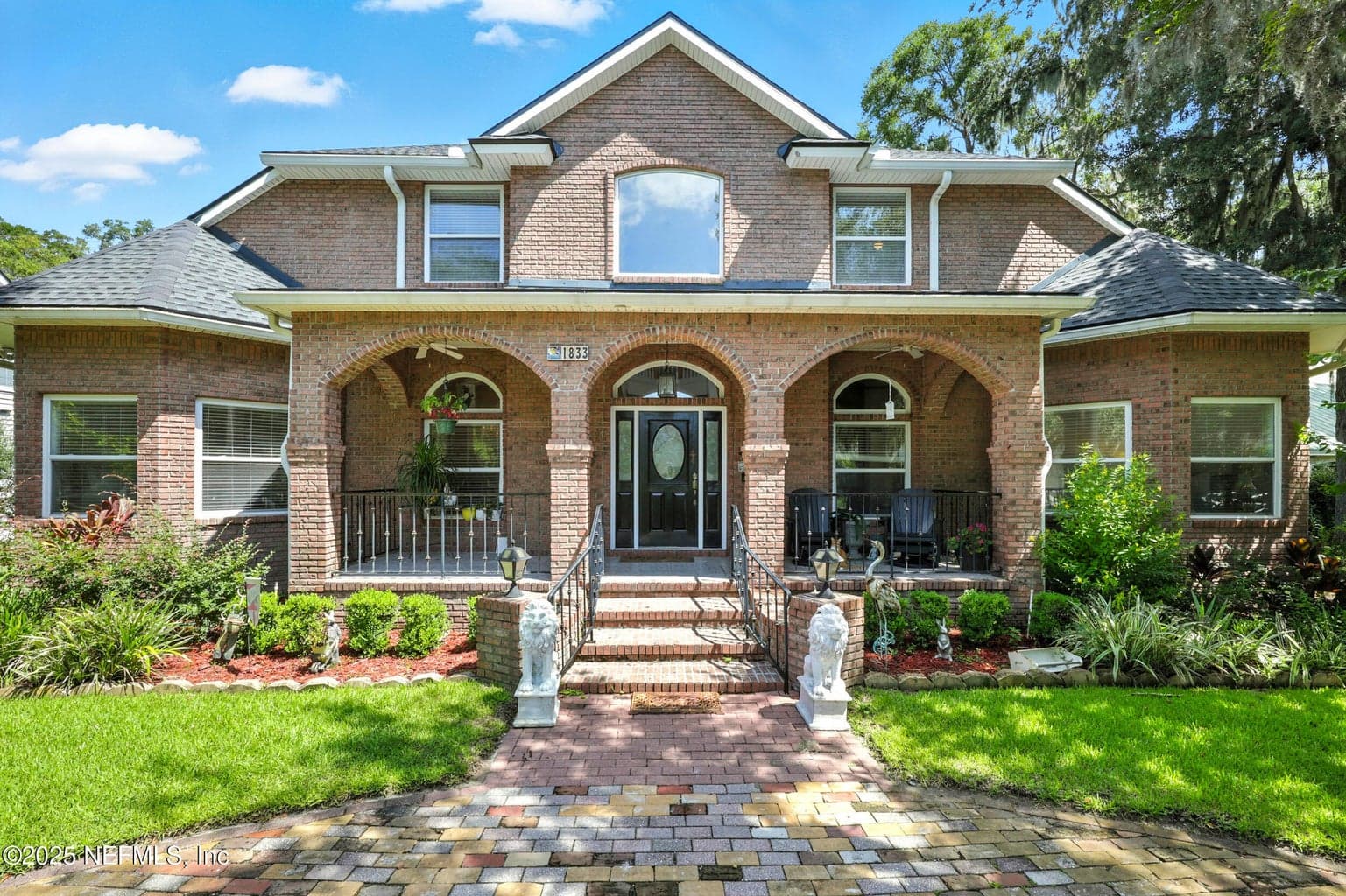 1833 KINGS Court, Jacksonville Beach, FL 32250
