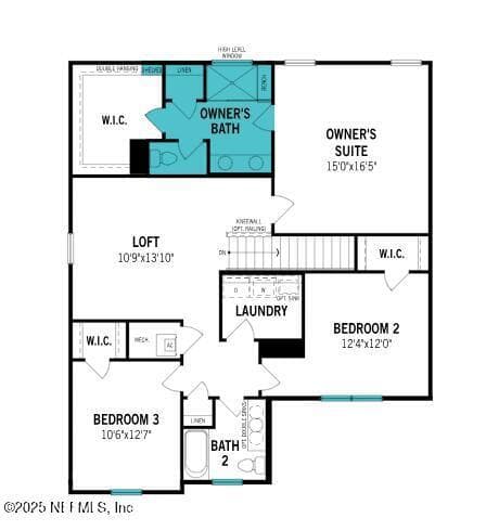 3066 BELLA COLLINA Way, Green Cove Springs, FL 32043 3