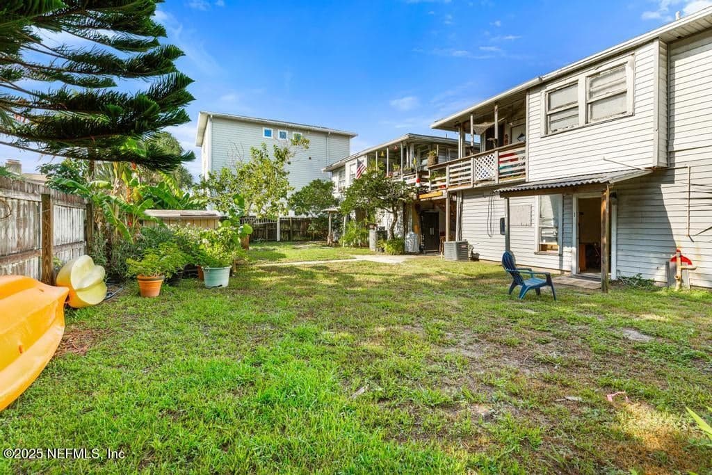 2223 2225 1ST Street S, Jacksonville Beach, FL 32250 2