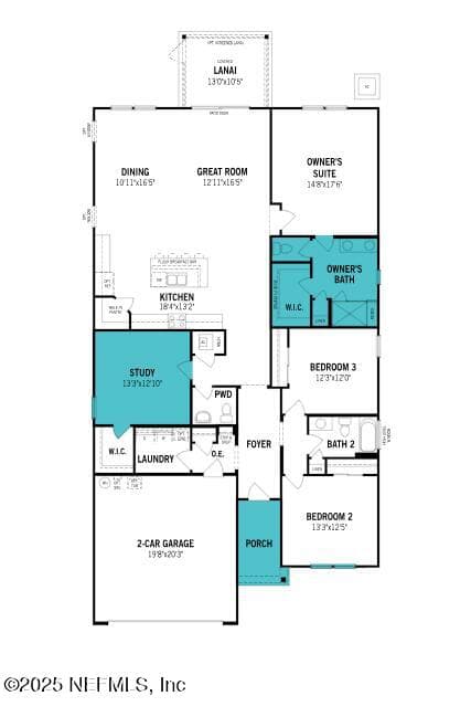 3070 BELLA COLLINA Way, Green Cove Springs, FL 32043 2