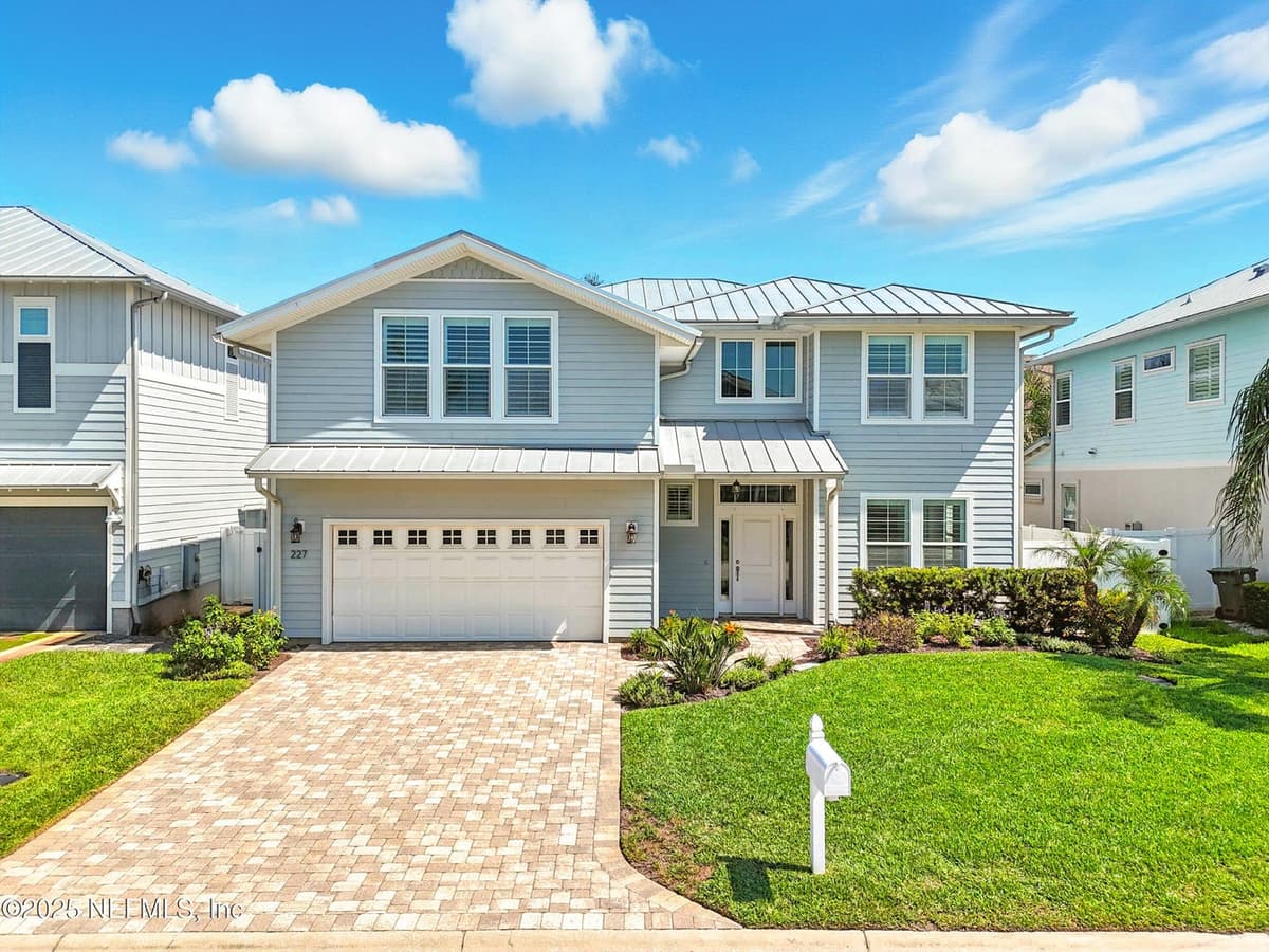227 40TH Avenue S, Jacksonville Beach, FL 32250 2