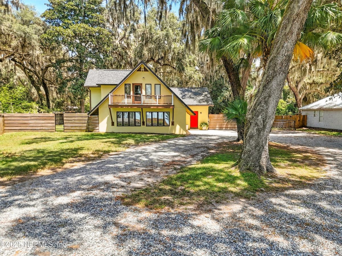 13880 COUNTY ROAD 13 N, St. Augustine, FL 32092, St. Augustine, FL - photo 2