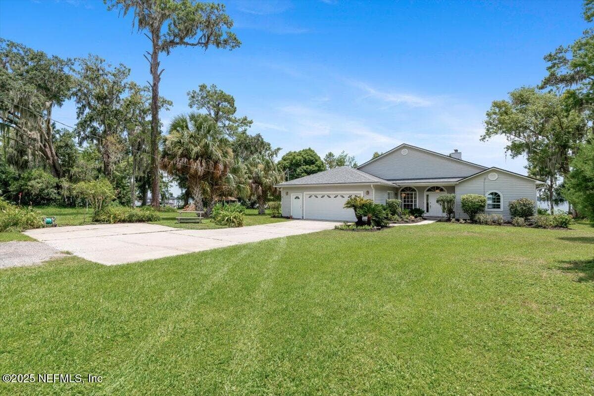 3235 DOCTORS LAKE Drive, Orange Park, FL 32073 3