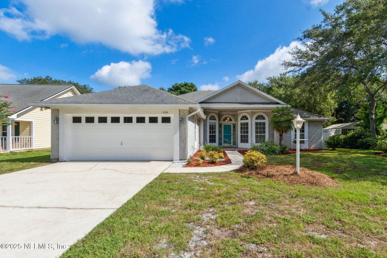 2133 TAURUS Court, Fernandina Beach, FL 32034