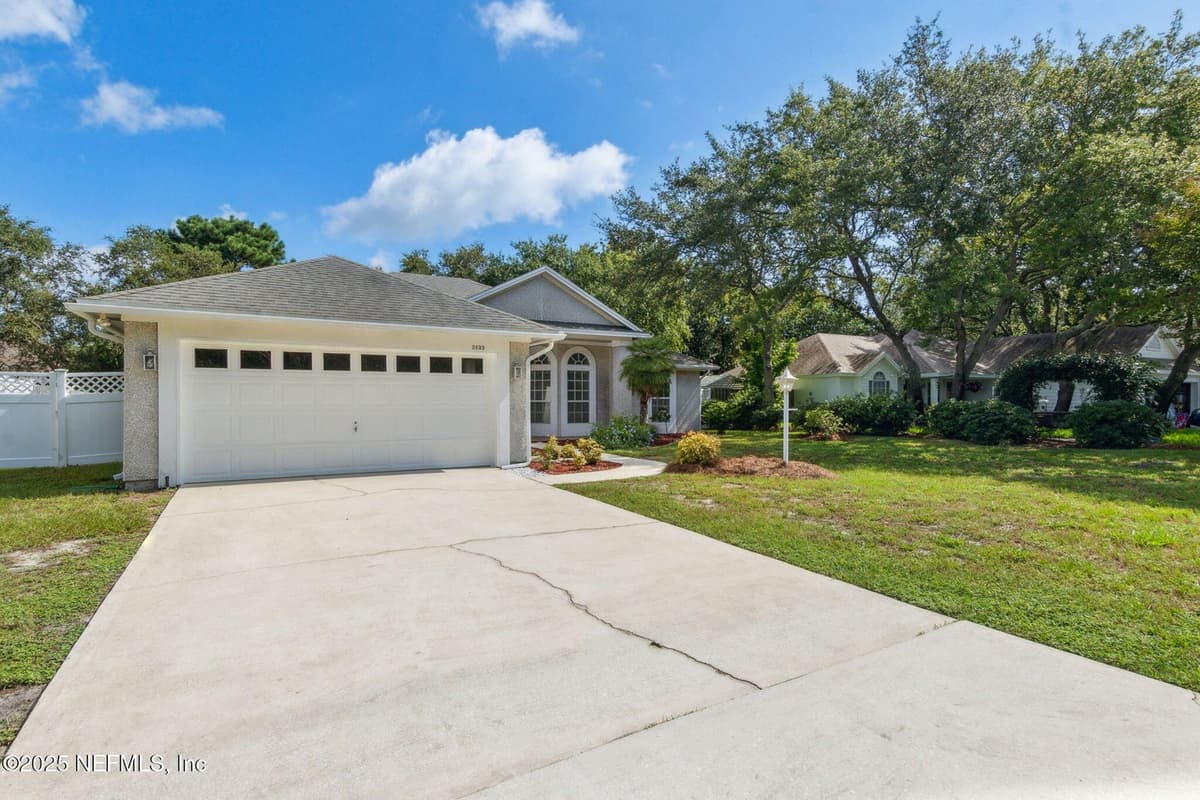 2133 TAURUS Court, Fernandina Beach, FL 32034 2