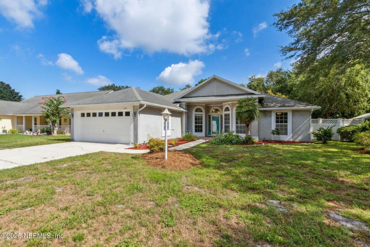 2133 TAURUS Court, Fernandina Beach, FL 32034 3