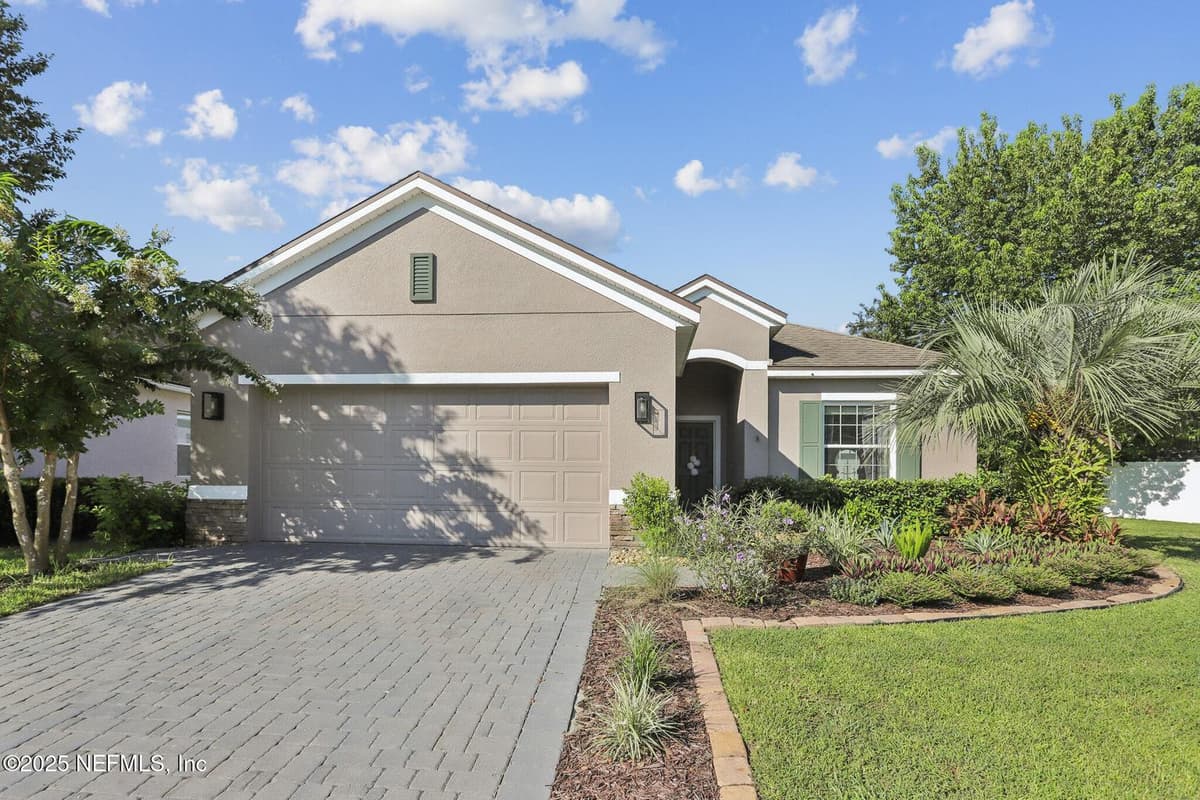 763 BATTERSEA Drive, St. Augustine, FL 32095 2